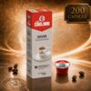 Caffitaly Caffè CAFFITALY SYSTEM Cagliari Miscela SILVER Capsule Originali R-Smart