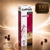 Caffitaly Caffè CAFFITALY SYSTEM E-Caffè Bevanda Gusto GINSENG Capsule Originali R-Smart