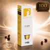 Caffitaly Caffè CAFFITALY SYSTEM E-Caffè THE LIMONE NERO Capsule 100% Originali R-Smart