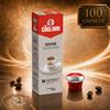 Caffitaly Caffè CAFFITALY SYSTEM Cagliari Miscela SILVER Capsule Originali R-Smart