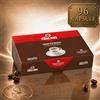 Caffitaly Caffè CAFFITALY SYSTEM Cagliari CREM ESPRESSO Formato Scorta Capsule Originali