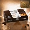 Caffitaly Caffè CAFFITALY SYSTEM Miscela CORPOSO Formato Scorta 48 Capsule Originali 100%