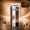 Caffitaly Caffè CAFFITALY SYSTEM E-Caffè ESPRESSO NOCCIOLA Capsule Originali R-Smart