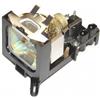 LampTek 610-308-3117 lampada per proiettore 160 W (Lamp for EIKI LC-SD12 Project