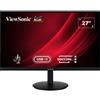 Viewsonic VG Series VG2709U-2K Monitor PC 68,6 cm [27] 2560 x 1440 Pixel Quad HD