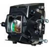 Vivid Lamp for BARCO ACTION M20 Original Inside Projector Lamp - Replaces R9801265 / 4