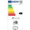 LG Televisore LG 32LQ63806LC da 32 pollici LED Full HD WebOS Wi-Fi Dolby