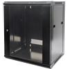Intellinet 711777 rack 9U Da parete Nero (NETWORK CABINET WALL MOUNT 9U- - [STAN