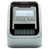 Brother QL-820NWBVMXX1 stampante per etichette [CD] Termica diretta A colori 300