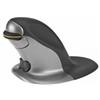 Hypertec M-PEN-GMW mouse Ufficio Ambidestro RF Wireless Laser 1200 DPI (Posturit
