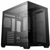 DeepCool CG530 Midi Tower Nero (Obudowa DeepCool CG530 czarna)