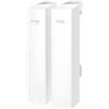 TP-Link Omada EAP215-Bridge KIT Bridge di rete 867 Mbit/s Bianco (TP-LINK EAP215