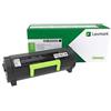 Lexmark 51B2000 cartuccia toner Originale Nero (OEM Lexmark 51B2000 Black 2500 P