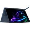Lenovo Yoga 9n 2-in-1 Gen 11 16 NVIDIA NVIDIA RTX Spark N1X 18-Core Processor E-cores up to 2.80 GHz P-cores up to 3.90 GHz, Windows 11 Home Arm64, 512 GB SSD M.2 2242 PCIe Gen4 QLC - 83N7CTO1WWIT1
