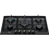 Hotpoint Ariston Ariston Piano cottura a gas PCN 750 T (AN) R /HA Made in Italy