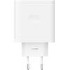 OPPO Supervooc Smartphone, Universale Bianco AC Ricarica rapida Interno