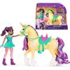 UNICORN ACCADEMY Set unicorn academy, ava & leaf
