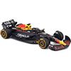 BBURAGO F1 bburago redbull rb21 verstappen 1:64