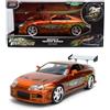 FAST & FURIOUS F&f anniversario toyota di brian