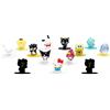 Hello kitty blind bag - personaggi 4 cm - assortiti