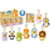 Winnie the pooh Disney yuyus winnie the pooh blind bag clip 12 cm - assortiti