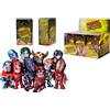 Marvel zombies in blindbox - personaggi assortiti
