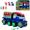 Paw patrol dino trasportatore