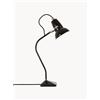 Anglepoise Lampada da tavolo grande a LED Original 1227 Mini - Nero