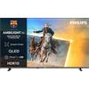 PHILIPS 32PQS6901/12 TV QLED, SMART TV, 32 ", Full-HD, Classe E