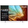 PHILIPS 55PQS7801/12 TV QLED, SMART TV, 55 ", Processore Pixel Precise Ultra HD, Classe E