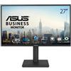 ASUS Monitor Business BE27ACGN 27 pollici QHD 16:9 120Hz 5ms Montaggio standard VESA