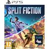 Electronic Arts Split Fiction PS5 | Deutsch