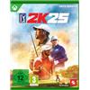 2K PGA Tour 2K25