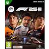 Electronic Arts F1 25 - Gioco Per Xbox Series X