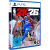 2K PS5 NBA 2K26 EU