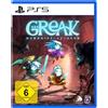 BALATRO Greak: Memories of Azur (PlayStation PS5)