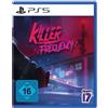 Fireshine Games Killer Frequency (PlayStation PS5)