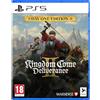 Deep Silver Kingdom Come Deliverance II - Day One Edition (Playstation 5)
