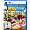 BALATRO KeyWe (PlayStation PS5)