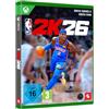 2K NBA 2K26