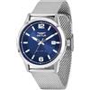 Sector No Limits 660 Orologio Tempo e Data da Uomo