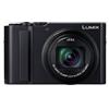 Panasonic TZ300 Nero Garanzia Fowa 4 anni