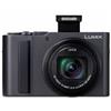 Panasonic TZ300 Silver Garanzia Fowa 4 anni