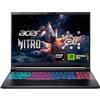 Acer Nitro V 16S AI Gaming Laptop | Processore AMD Ryzen 7 260 | NVIDIA GeForce RTX 5060 Laptop GPU (572 AI Tops) | 16 WUXGA IPS 180Hz Display | 32GB DDR5 | 1TB Gen 4 SSD | Wi-Fi 6 | ANV16S-41-R2AJ