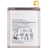 OnlyTech - Batteria di ricambio premium per Samsung Galaxy A10 SM-A105F e Galaxy A7 2018 SM-A750F - 3300mAh - Qualità identica al modello EB-BA750ABU