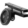 BIKOOCO Radar - Supporto per sella per bicicletta, compatibile con Garmin Varia Mount Varia RTL510 RTL515 RVR315