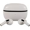 Generico Auricolari Bluetooth 5.4 - Cuffie con Traduttore AI - Traduzione Tempo Reale - Wireless Stereo HiFi Senza Fili - Controllo Touch - Compatibili IOS/Android