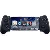 Razer Kishi V3 - Controller a gaming USB-C per iPhone e smartphone Android - Plug and Play - Stick analogici anti-drift (12 pulsanti - Sensa HD haptics, Nexus app) Nero