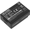 CELLONIC Batteria compatibile con Hollyland Solidcom C1, HL-BAT700