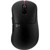 Pulsar Gaming Gears ZywOo Mouse Gaming wireless, Mini, Nero | Ultraleggero 1.94 oz (55g), Switch ottici, 32000 DPI, 750 IPS, 8K Compatible